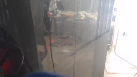 Snapshot of 64293boy chatting on 01-19-25, 12:17 64293boy online show from 01-19-25, 12:17