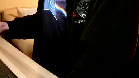 64shorty online show from 12-18-24, 08:53