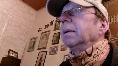 64shorty online show from 04-19-26, 06:46