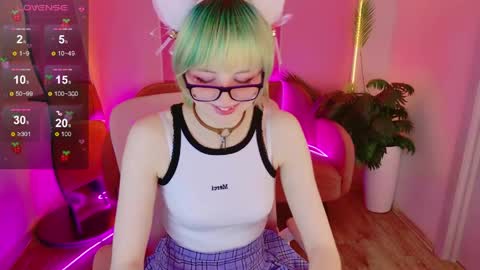 Snapshot of 666_marshmallow chatting on 06-05-26, 10:32 Marsi online show from 06-05-26, 10:32