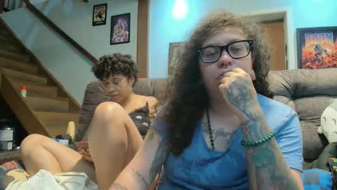 666afrodite online show from 12-19-25, 03:46