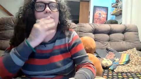 666afrodite online show from 05-31-26, 10:22