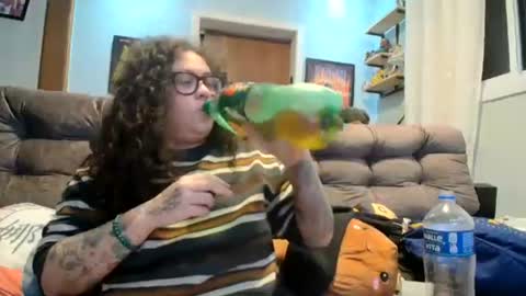 666afrodite online show from 06-13-26, 11:24