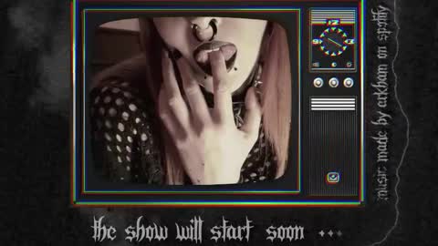 Juune online show from 04-15-26, 06:15