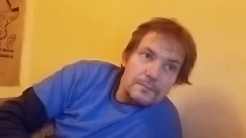 Snapshot of 666eldiablo666 chatting on 01-12-25, 10:33 666eldiablo666 online show from 01-12-25, 10:33