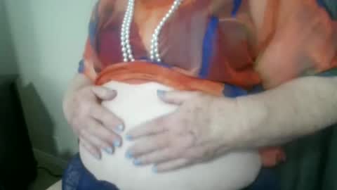 Missy online show from 02-01-25, 02:13