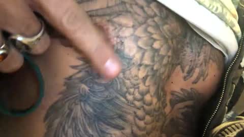 Snapshot of 6990fiko chatting on 01-19-25, 11:10 6990fiko online show from 01-19-25, 11:10