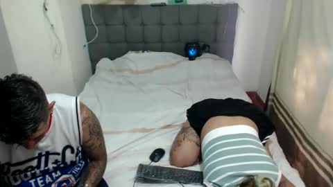 AG STUDIOS online show from 10-06-25, 03:53