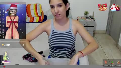 lucero online show from 12-14-24, 07:46