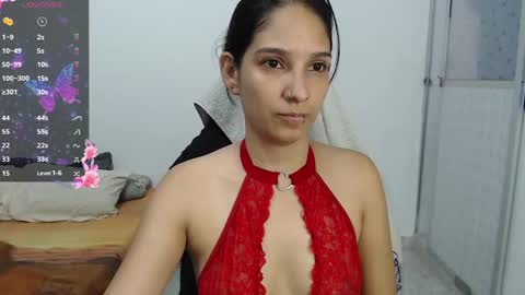 lucero online show from 02-01-25, 07:23