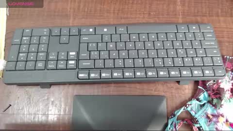 lucero online show from 02-11-25, 07:38