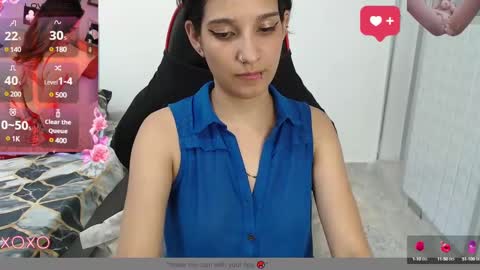 lucero online show from 02-21-25, 06:48