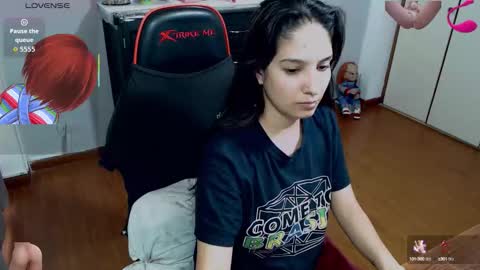 lucero online show from 09-15-25, 06:52