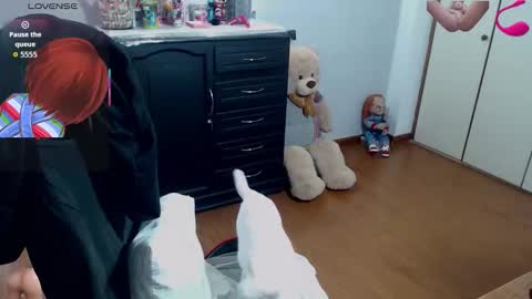 lucero online show from 09-16-25, 07:04