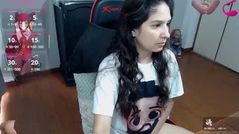 lucero online show from 09-19-25, 06:52