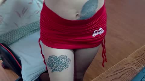 lucero online show from 09-26-25, 07:18