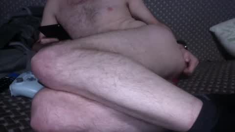 Chris online show from 10-12-25, 09:41