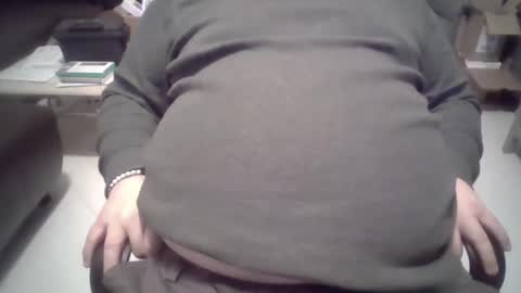 Snapshot of 69bigpanda69 chatting on 01-29-25, 06:54 Panda online show from 01-29-25, 06:54