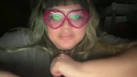 69candyflowers online show from 01-24-25, 04:59