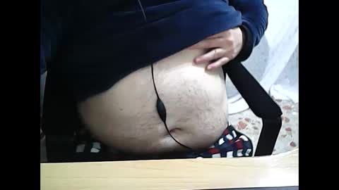 Snapshot of 69desamor chatting on 01-25-25, 07:49 69desamor online show from 01-25-25, 07:49