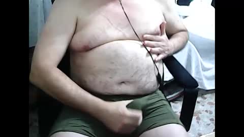 69desamor online show from 10-17-25, 08:00