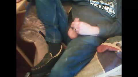 Georgie online show from 03-02-25, 03:16