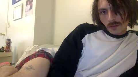 FUCKR online show from 01-20-25, 10:07