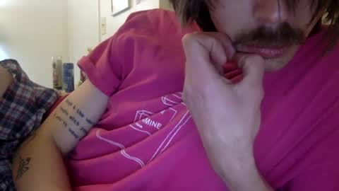 FUCKR online show from 01-21-25, 12:18