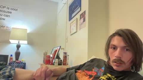 FUCKR online show from 02-01-25, 07:34