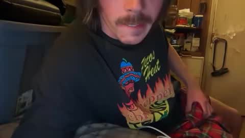 FUCKR online show from 02-13-25, 12:43