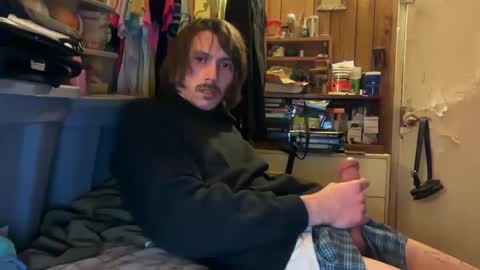 FUCKR online show from 02-14-25, 03:05