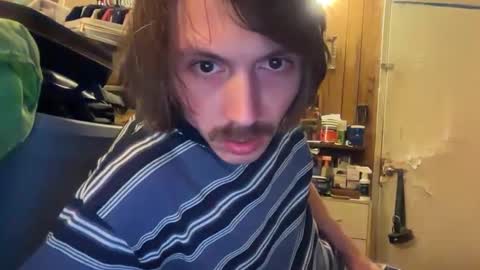 FUCKR online show from 02-17-25, 12:38