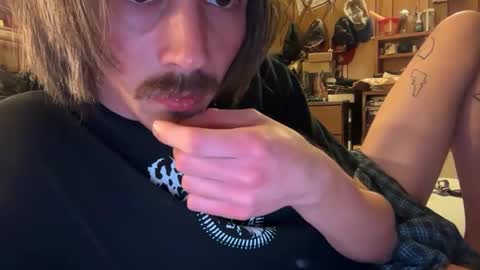 FUCKR online show from 03-02-25, 12:11