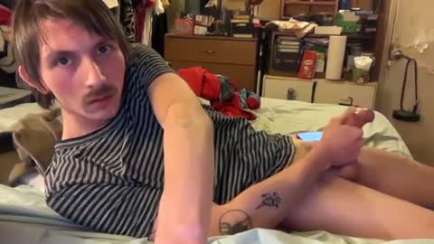 FUCKR online show from 03-07-25, 12:37