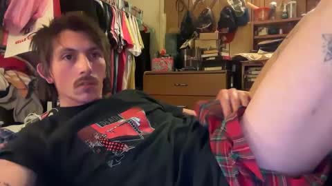 FUCKR online show from 03-12-25, 10:26