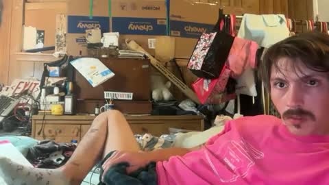 FUCKR online show from 09-12-25, 11:37