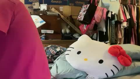 FUCKR online show from 09-13-25, 05:57