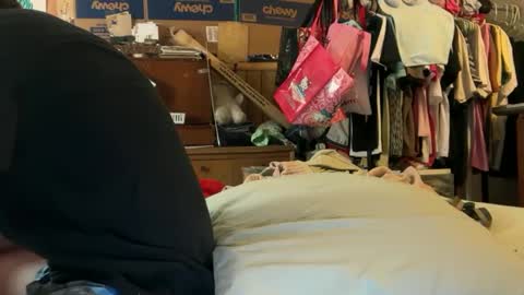 FUCKR online show from 09-19-25, 01:29