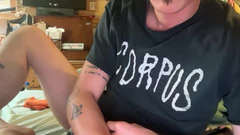 FUCKR online show from 09-27-25, 07:46