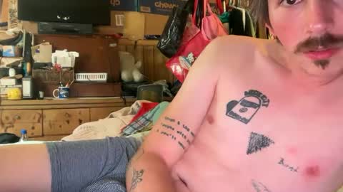 FUCKR online show from 09-30-25, 08:52