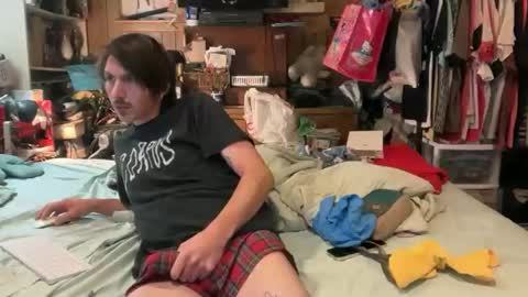 FUCKR online show from 11-03-25, 12:28