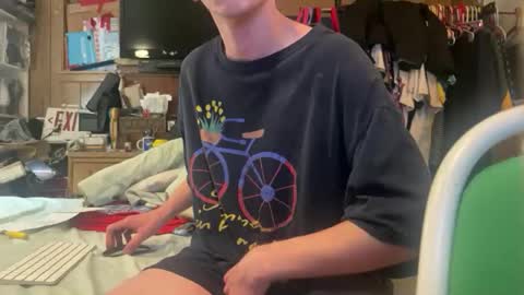 FUCKR online show from 02-21-26, 09:54