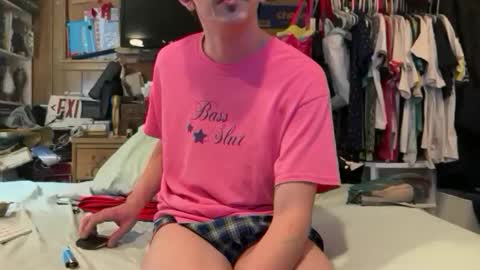 FUCKR online show from 02-28-26, 07:48