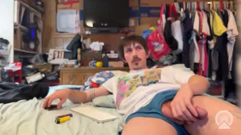 FUCKR online show from 03-27-26, 08:26