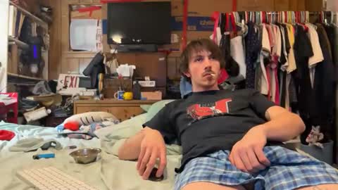 FUCKR online show from 03-30-26, 04:13