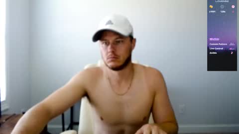 Mav69 online show from 09-12-25, 01:55