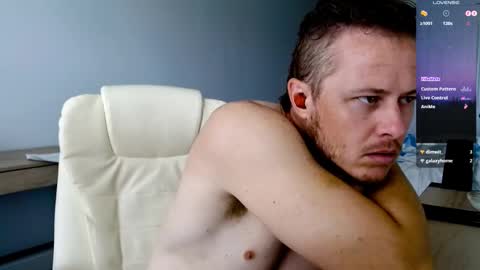 Mav69 online show from 10-06-25, 02:36