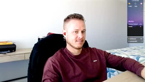 Mav69 online show from 11-12-25, 04:40