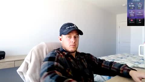 Mav69 online show from 01-16-26, 04:33