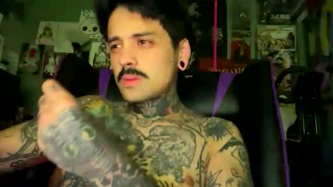 satanas669 online show from 03-17-26, 09:34